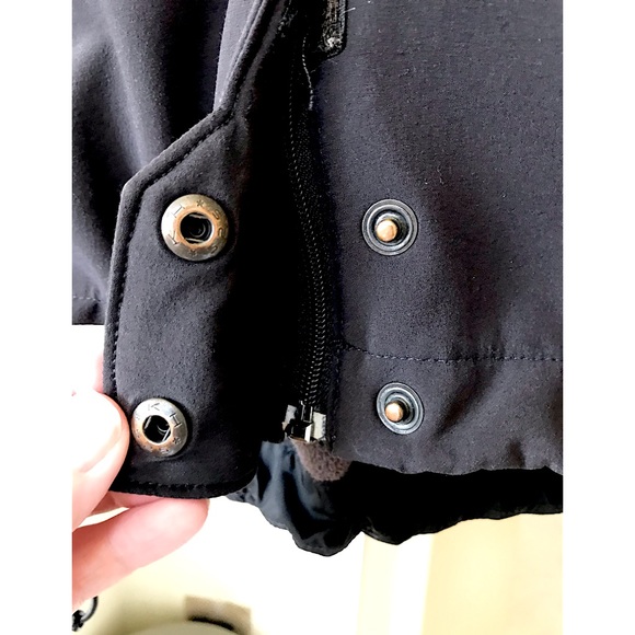 🔥OUT OF STOCK/EUC POLAR EGE PLATINUM SERIES 3 LAYER/WATERPROOF WORN ONCE👀PICS - Picture 12 of 17